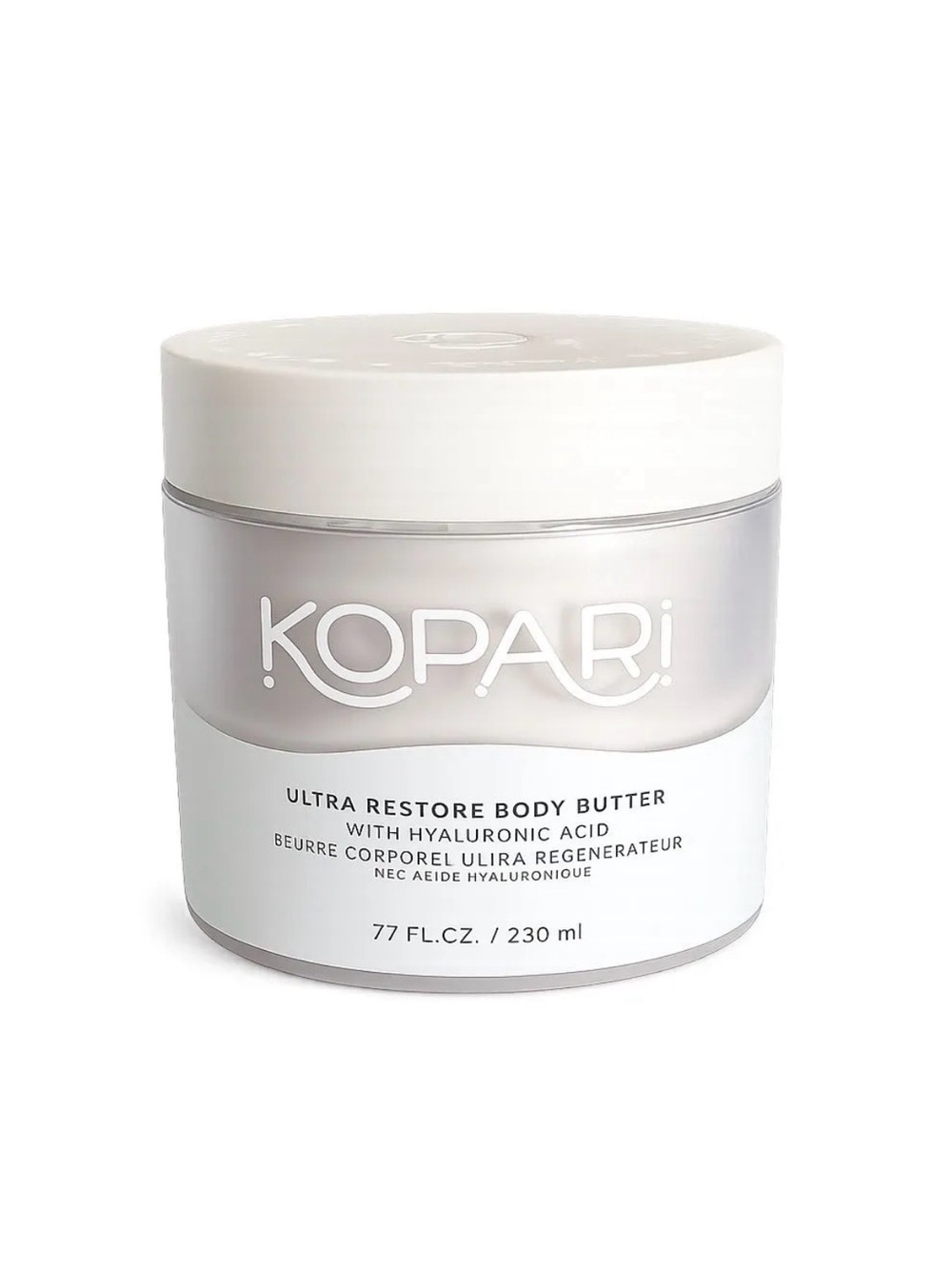 Kopari Ultra Restore Body Butter